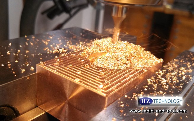 Precision-CNC-Machining-China